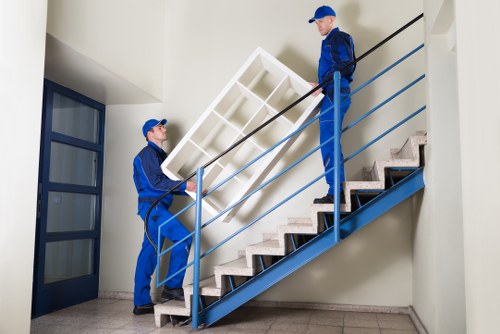 Trusted secure Man With Van Enfieldhighway payment options