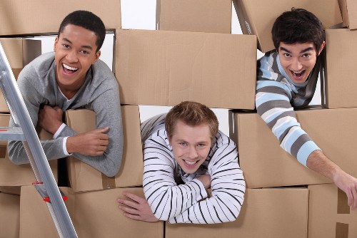 Furniture collection service for homes and flats in Enfieldhighway