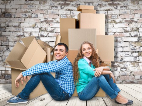 Furniture collection and delivery with a man with van in Enfield Highway