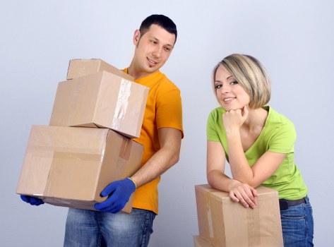 Careful packing and transport for a move in and around Enfieldhighway